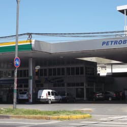 Petrobras - Es un lugar estratégico a una cuadra de las intersecciones de las avenidas más importantes de la ciudad