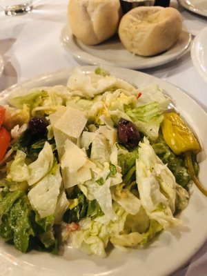 Benton Square Restaurant & Lounge by null