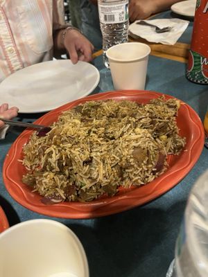 Kathmandu Kitchen & Grill by null