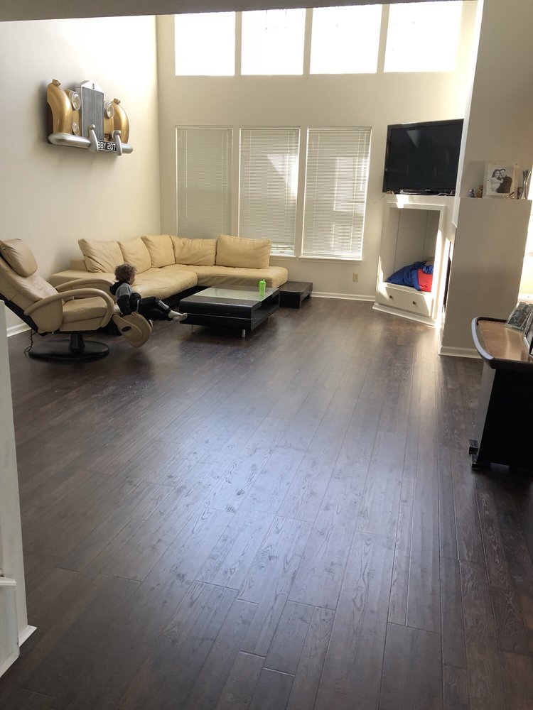 Slide of AB&F Construction