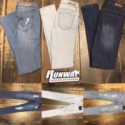 Runway Fashion Exchange Twin Falls