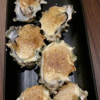 Revel - Oysters AuGratin - Bars Near Me - Pittsburgh, Pennsylvania Revel - Oysters AuGratin - Bars Near Me - Pittsburgh, Pennsylvania