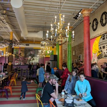 Voodoo Doughnut - Donuts Near Me - Austin, Texas Voodoo Doughnut - Donuts Near Me - Austin, Texas