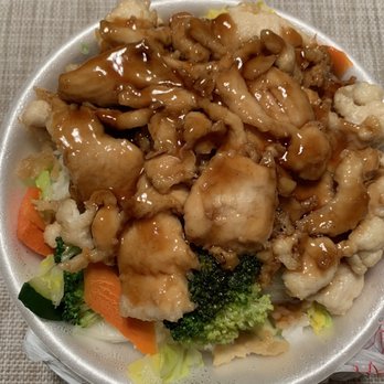 China a Go Go - Chinese Near Me - Henderson, Nevada China a Go Go - Chinese Near Me - Henderson, Nevada
