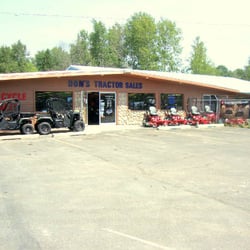 Don's Tractor & Equipment Sales