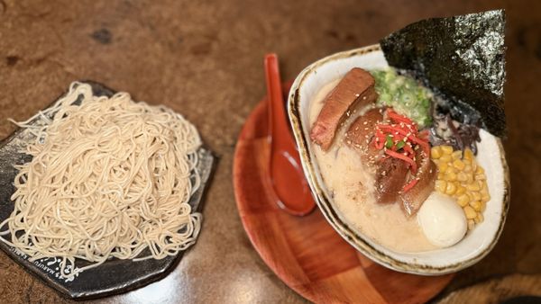 Marufuku Ramen by null