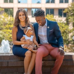 AlignLife - Chiropractic & Natural Health Center - Drs. Raymond Mariya and family.