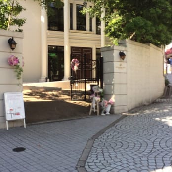 ザエクセレントヒルズ神戸北野 Wedding Planning 中央区北野町3 10 1 神戸市 兵庫県 Japan Phone Number