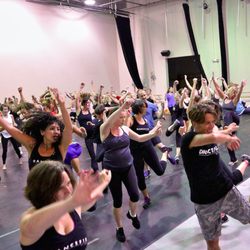 DANCEFIX by HBDC