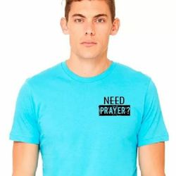Simply Proclaim - Need prayer