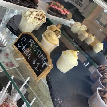 LuLi's Cupcakes & Bakery - Desserts Near Me - St. Augustine, Florida LuLi's Cupcakes & Bakery - Desserts Near Me - St. Augustine, Florida