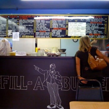 Fill-A-Buster - Delis Near Me - Boston, Massachusetts