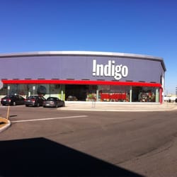 Indigo Books Music & More