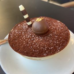 Tiramisu Tiramisu