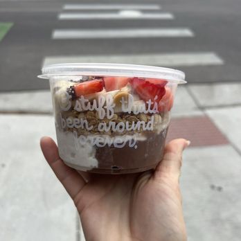 Everbowl - Acai Bowls Near Me - Denver, Colorado Everbowl - Acai Bowls Near Me - Denver, Colorado