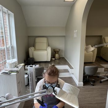 Yolo beauty zone - Pedicurist Olga - Nail Salons Near Me - McLean, Virginia Yolo beauty zone - Pedicurist Olga - Nail Salons Near Me - McLean, Virginia