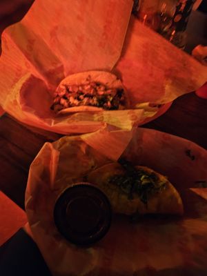 Bodega Bar River North by null