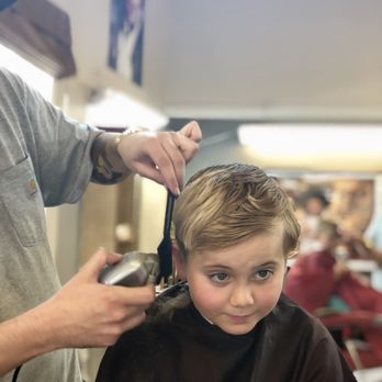 Tim's Trims - Barbers Near Me - Eugene, Oregon