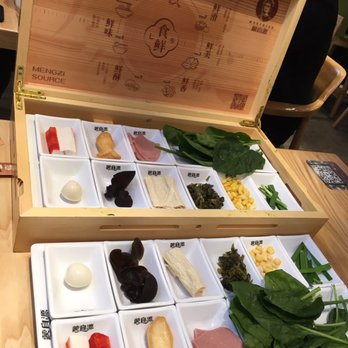 MeetRice Noodle - Chinese Near Me - Burnaby, British Columbia