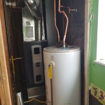 Fix-it 24/7 - Where the vent fell off of. It was on top of the water heater - Plumbing Near Me - Golden, Colorado Fix-it 24/7 - Where the vent fell off of. It was on top of the water heater - Plumbing Near Me - Golden, Colorado