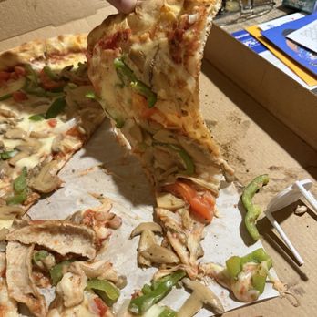 Roberto's Pizza - Raw pizza - Pizza Near Me - Belleville, New Jersey Roberto's Pizza - Raw pizza - Pizza Near Me - Belleville, New Jersey