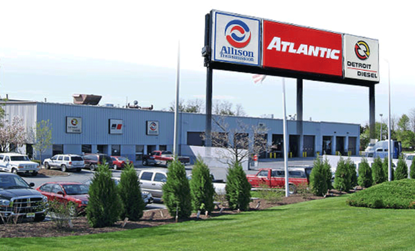 ATLANTIC DETROIT DIESEL-ALLISON - Updated July 2026 - 16 Photos - 180 ...