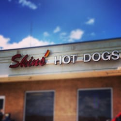 Skins' Hotdogs
