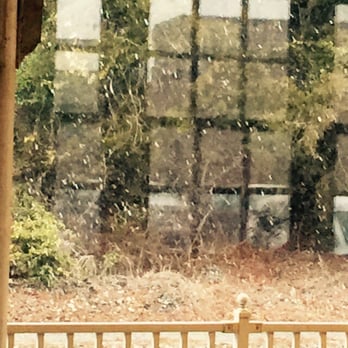 Amtrak - Snowy window - Train Stations Near Me - Williamsburg, Virginia Amtrak - Snowy window - Train Stations Near Me - Williamsburg, Virginia