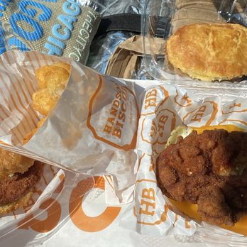 Handsome Biscuit - Good stuff - Breakfast & Brunch Near Me - Norfolk, Virginia