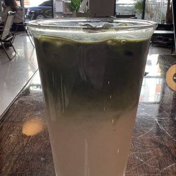 Diamond Coffee N’ Pastry - Matcha - Desserts Near Me - San Francisco, California Diamond Coffee N’ Pastry - Matcha - Desserts Near Me - San Francisco, California