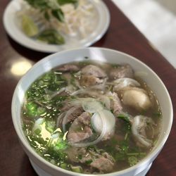 Pho Daisy