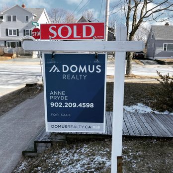 Anne Pryde - Domus Realty - Real Estate Agents Near Me - Halifax, Nova Scotia Anne Pryde - Domus Realty - Real Estate Agents Near Me - Halifax, Nova Scotia