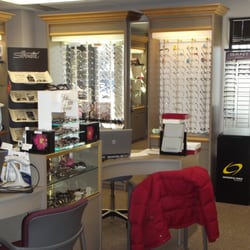 Shoreline Vision Grand Haven optical