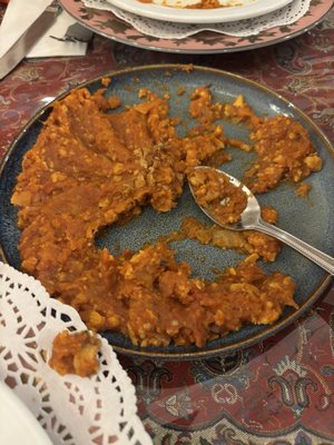 Mahdi Restaurant by null