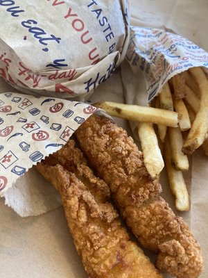 Blake's Lotaburger by null