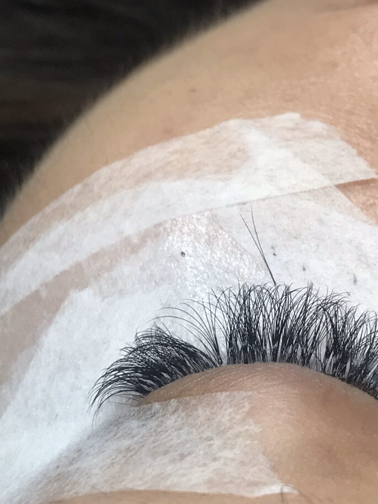 Lash Loft and Esthetics Logo