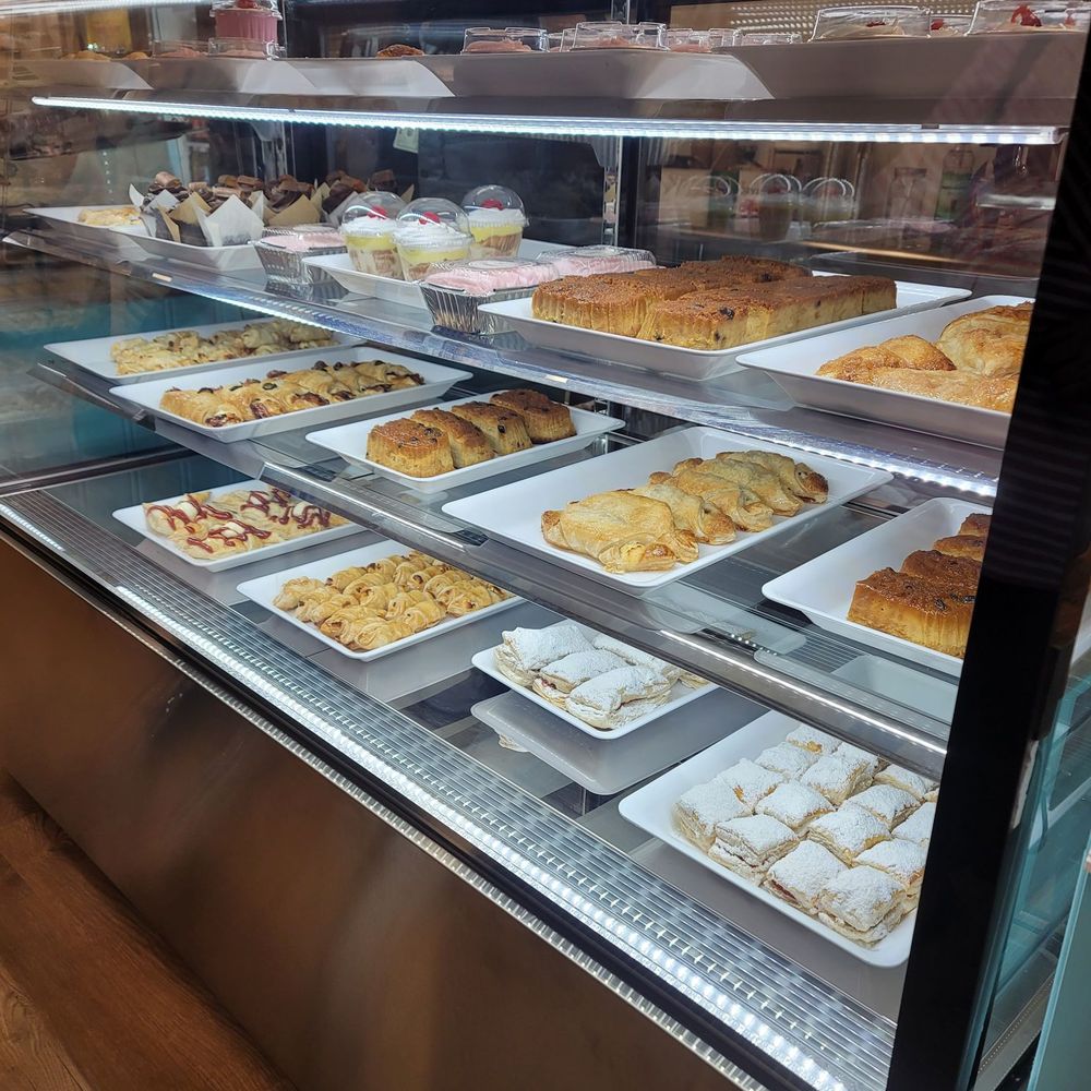 Mom & Son Bakery - Ooohhh the goodies! - Bakeries Near Me - Leon Valley, Texas Mom & Son Bakery - Ooohhh the goodies! - Bakeries Near Me - Leon Valley, Texas