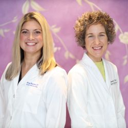 Beauty Awakened - Mary Brandon, DO Owner  Samantha O'Toole, Master Esthetician