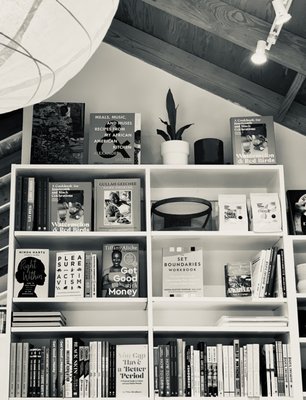 Kindred Stories by null