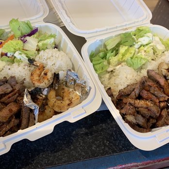 Steak Rave - Fast Food Near Me - Kailua, Hawaii
