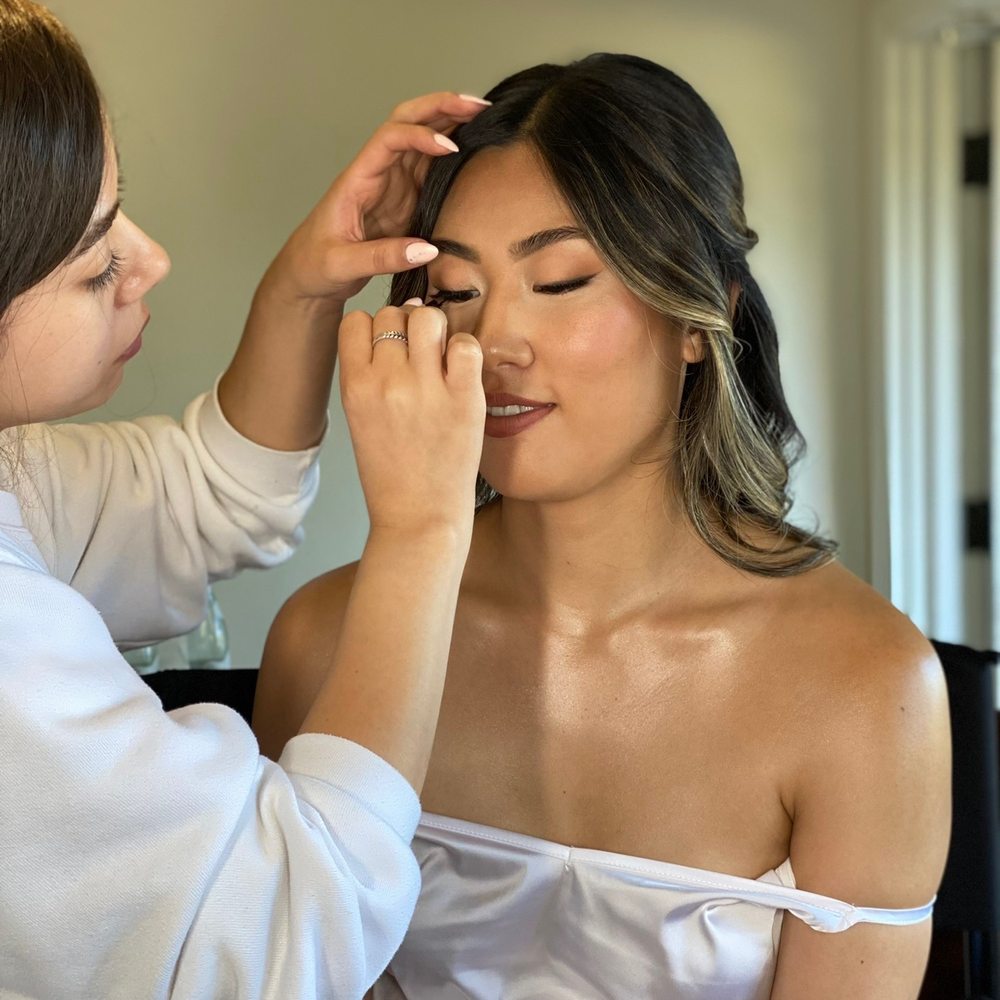 Blush Makeup Studio - Makeup Artists Near Me - Monterey, California Blush Makeup Studio - Makeup Artists Near Me - Monterey, California