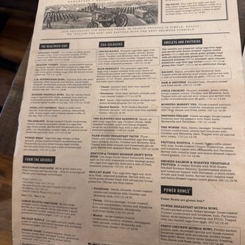 First Watch - Menu - Breakfast & Brunch Near Me - Pittsburgh, Pennsylvania First Watch - Menu - Breakfast & Brunch Near Me - Pittsburgh, Pennsylvania