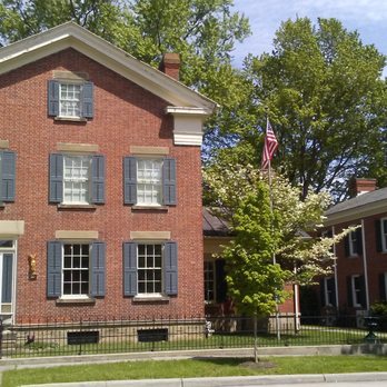 Milan Historical Museum - Museums Near Me - Milan, Ohio Milan Historical Museum - Museums Near Me - Milan, Ohio