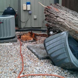 Hague Heating & Air Conditioning
