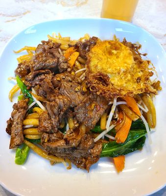 New Apsara Palace Restaurant by null
