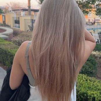 Beauty by Jane April - After - Hair Stylists Near Me - Eastvale, California