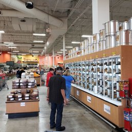 If you're looking for it they most likely have   #yelpjax #ElSuper