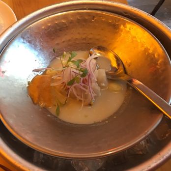 China Chilcano - Peruvian Near Me - Washington, DC, District of Columbia