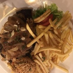Bürgerklause Italienisches Ristorante