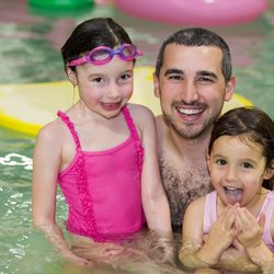 Farber Swim School - Beaverton
